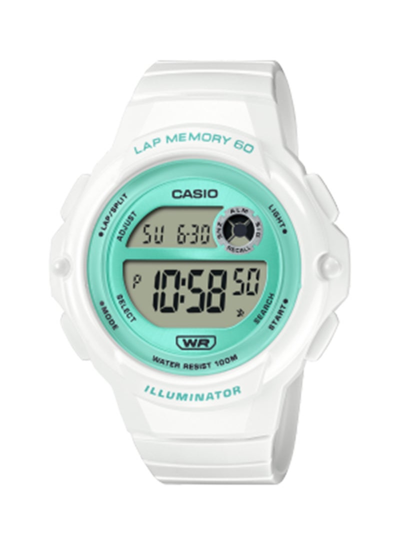 Casio Watch LWS-1200H-7A3VDF